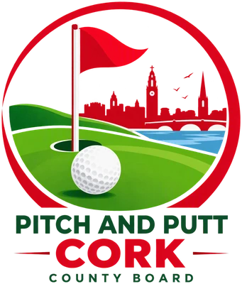 Pitch and Putt Cork County Board
